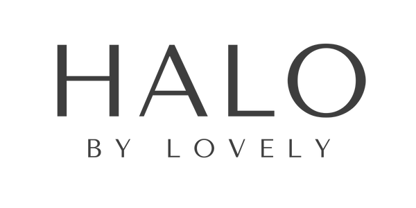 HALO by Lovely Bride Charlotte
